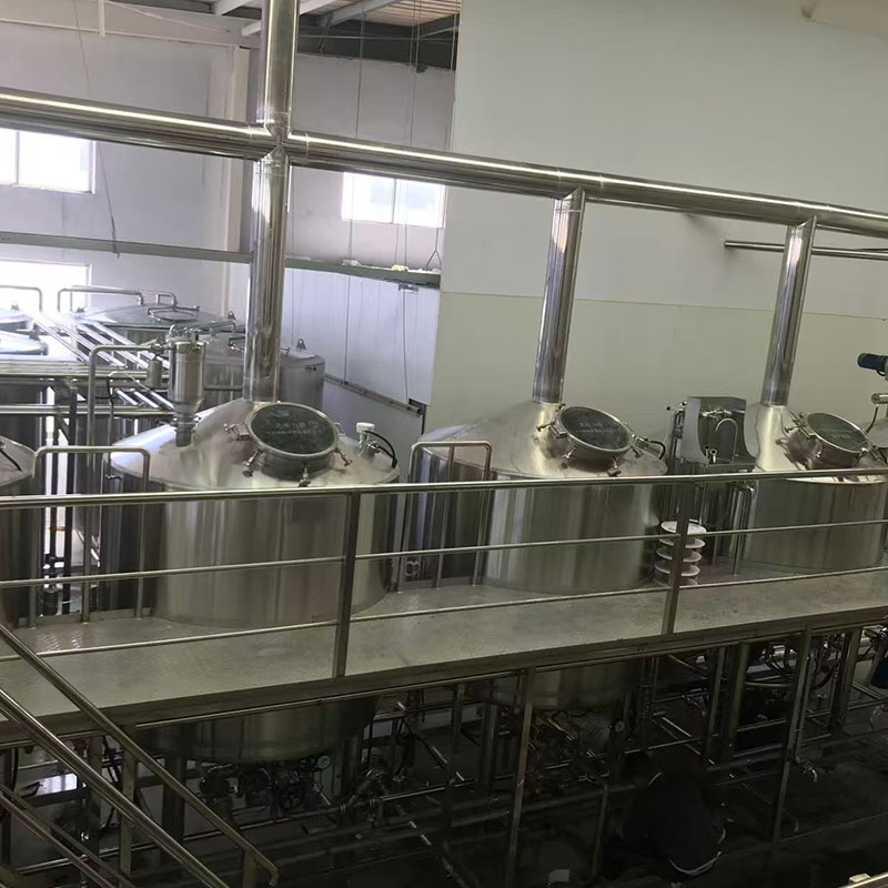 元江精酿啤酒设备厂—啤酒文化的深刻内涵